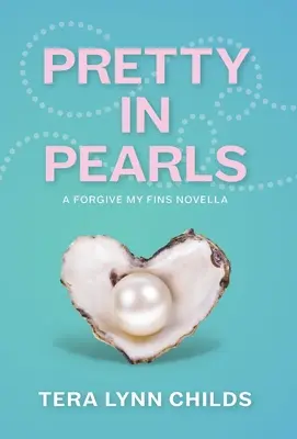 Bonita en perlas - Pretty in Pearls