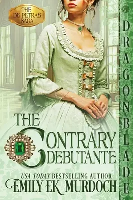 La Debutante Contraria - The Contrary Debutante