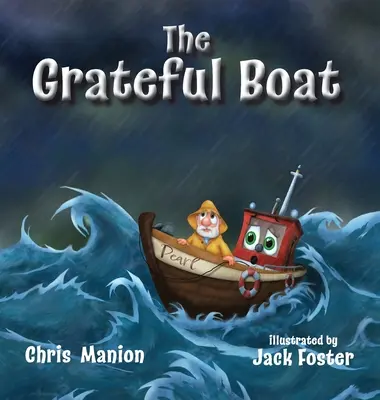 El barco de la gratitud - The Grateful Boat