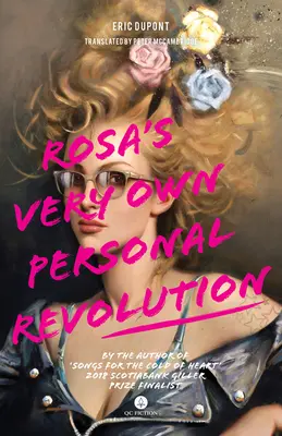 La revolución personal de Rosa - Rosa's Very Own Personal Revolution