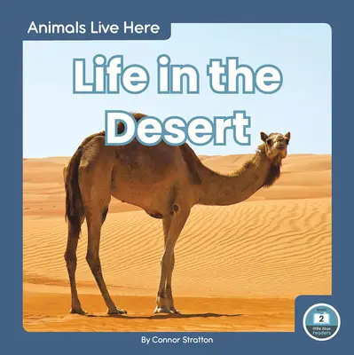 La vida en el desierto - Life in the Desert