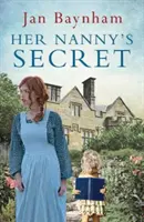 El secreto de su niñera - Her Nanny's Secret