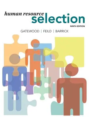 Selección de recursos humanos - Human Resource Selection