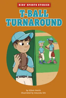 Cambio de rumbo en T-Ball - T-Ball Turnaround