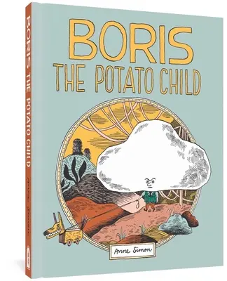Boris, el niño patata - Boris the Potato Child