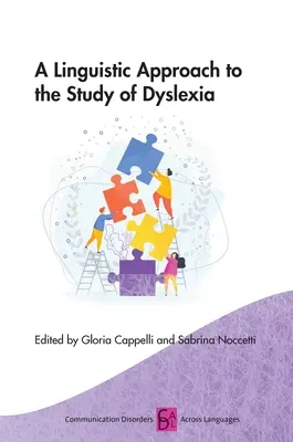 Enfoque lingüístico del estudio de la dislexia - Linguistic Approach to the Study of Dyslexia