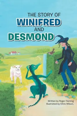 La historia de Winfred y Desmond - The Story of Winfred and Desmond