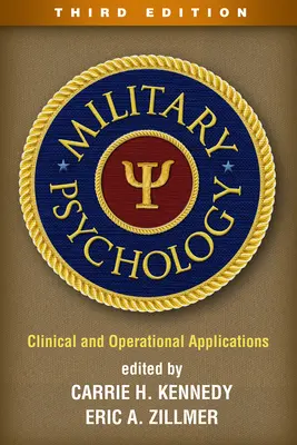 Psicología militar: Aplicaciones clínicas y operativas - Military Psychology: Clinical and Operational Applications