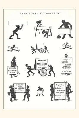 Diario Vintage Carteles - Vintage Journal Signboards