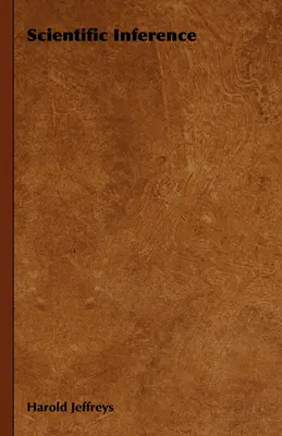 Inferencia científica - Scientific Inference