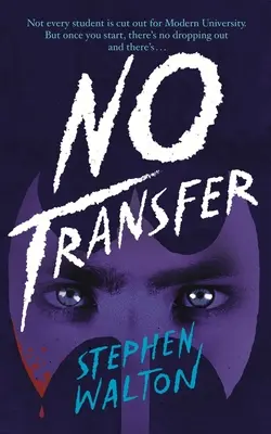 Sin transferencia - No Transfer