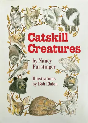 Criaturas de Catskill - Catskill Creatures