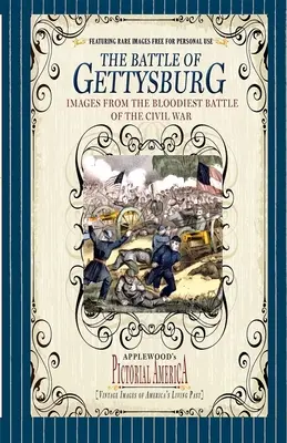 La batalla de Gettysburg - The Battle of Gettysburg