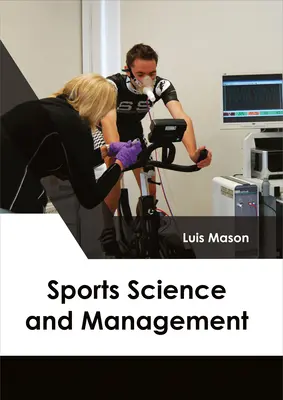 Ciencia y gestión del deporte - Sports Science and Management