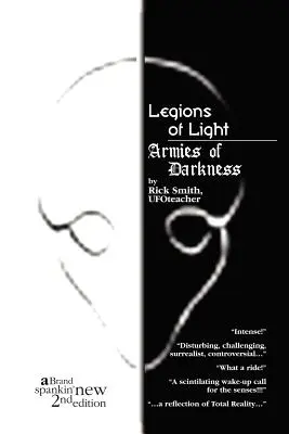 Legiones de la Luz/Ejércitos de la Oscuridad - Legions of Light/Armies of Darkness