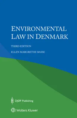 Derecho medioambiental en Dinamarca - Environmental Law in Denmark