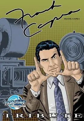 Homenaje: Frank Capra - Tribute: Frank Capra