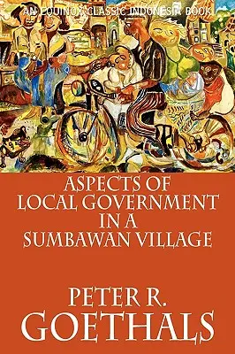 Aspectos del gobierno local en un pueblo de Sumbawan - Aspects of Local Government in a Sumbawan Village