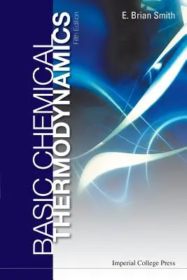 Termodinámica Química Básica (5ª Edición) - Basic Chemical Thermodynamics (Fifth Edition)