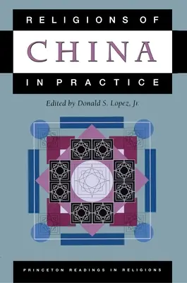 Religiones de China en la práctica - Religions of China in Practice