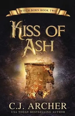 El beso de Ash - Kiss of Ash