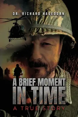 Un breve instante en el tiempo, una historia real - A Brief Moment in Time, a True Story