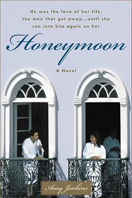 Luna de miel - Honeymoon