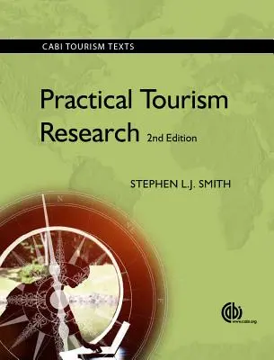 Investigación turística práctica - Practical Tourism Research