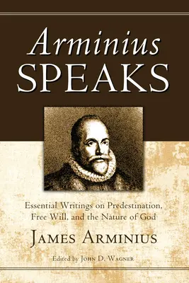 Arminio habla - Arminius Speaks