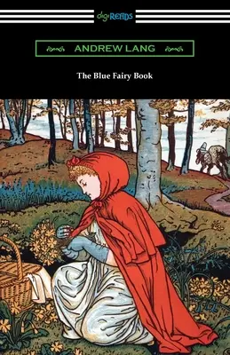 El libro del hada azul - The Blue Fairy Book