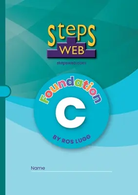 StepsWeb Workbook C: Fundación C - StepsWeb Workbook C: Foundation C