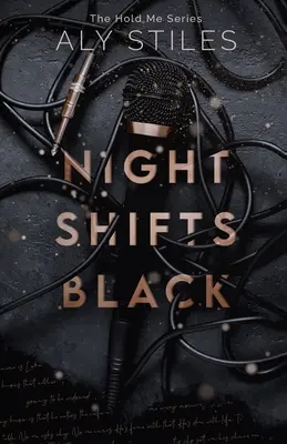 La noche se vuelve negra - Night Shifts Black