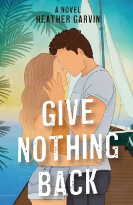 No devuelvas nada - Give Nothing Back