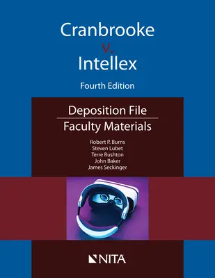 Cranbrooke V. Intellex: Materiales de la Facultad - Cranbrooke V. Intellex: Faculty Materials