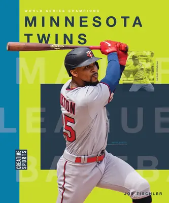 Mellizos de Minnesota - Minnesota Twins