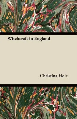 Brujería en Inglaterra - Witchcraft in England