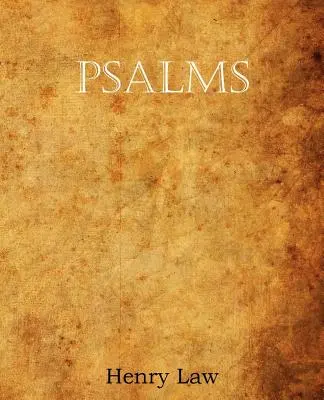 Salmos - Psalms