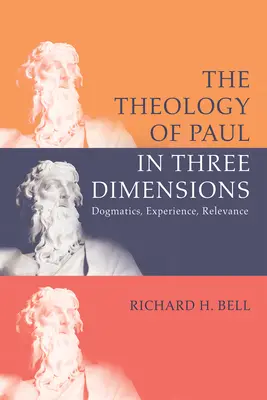 La teología de Pablo en tres dimensiones - The Theology of Paul in Three Dimensions