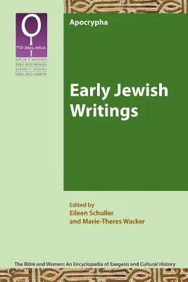 Primeros escritos judíos - Early Jewish Writings