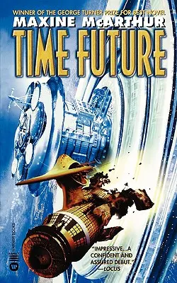 Tiempo Futuro - Time Future