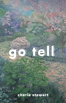 Cuéntalo - Go Tell