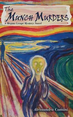 Los asesinatos de Munch - The Munch Murders