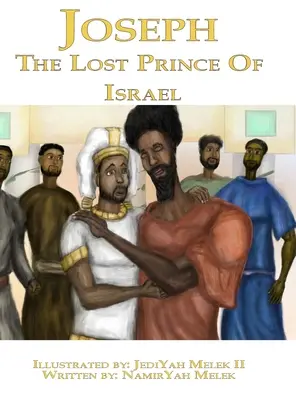 José: El príncipe perdido de Israel - Joseph: The Lost Prince of Israel