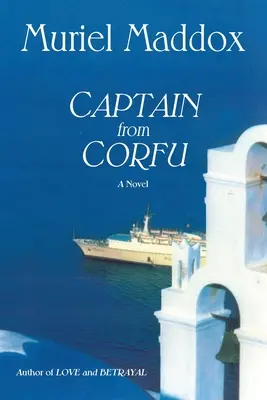 El capitán de Corfú (tapa blanda) - Captain from Corfu (Softcover)