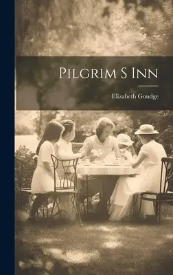 La posada del peregrino - Pilgrim S Inn