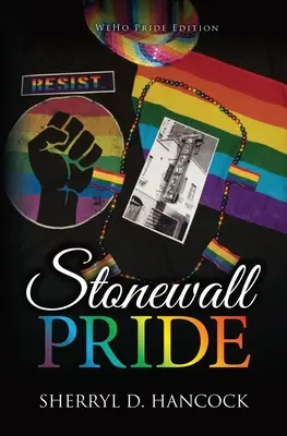 Orgullo de Stonewall - Stonewall Pride