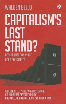 ¿La última batalla del capitalismo? - Capitalism's Last Stand?