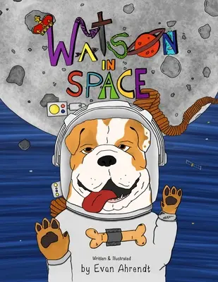 Watson en el tiempo - Watson in Time