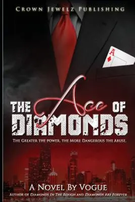 El as de diamantes - The Ace of Diamonds