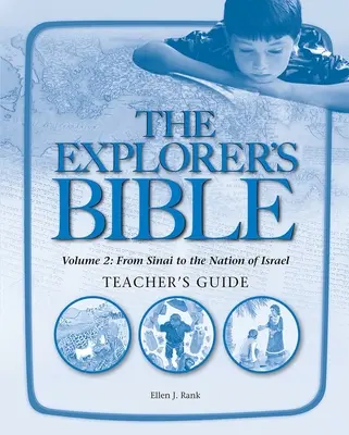 Biblia del Explorador, Vol. 2 Tg - Explorer's Bible, Vol 2 Tg